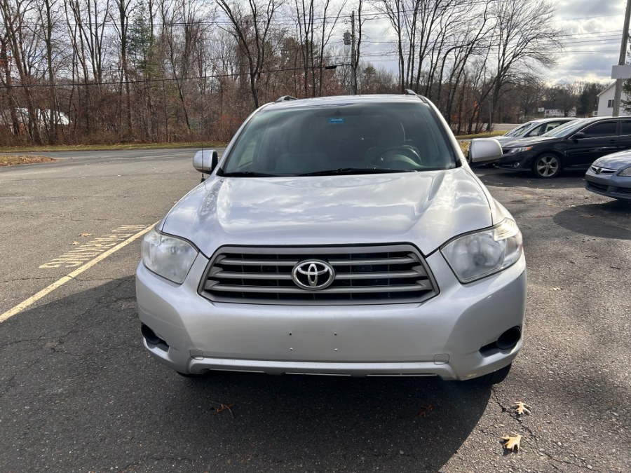 Used Toyota Highlander 4WD 4dr V6  Base 2010 | Payless Auto Sale. South Hadley, Massachusetts
