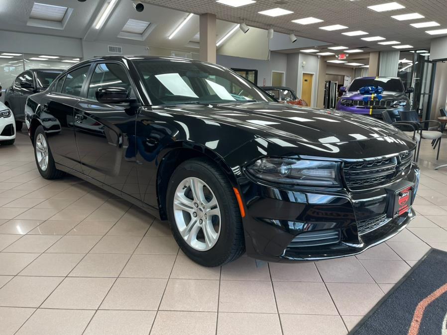 2020 Dodge Charger SXT RWD, available for sale in Massapequa Park, New York | Power Motors East. Massapequa Park, New York 2020 Dodge Charger SXT RWD, available for sale in Massapequa Park, New York | Power Motors East. Massapequa Park, New York