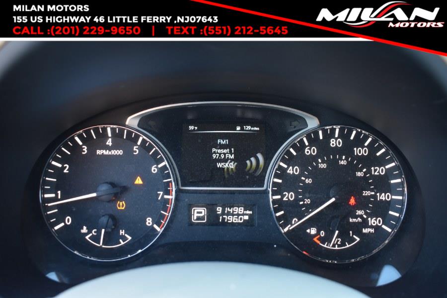 2015 Nissan Altima 4dr Sdn I4 2.5 S, available for sale in Little Ferry , New Jersey | Milan Motors. Little Ferry , New Jersey 2015 Nissan Altima 4dr Sdn I4 2.5 S, available for sale in Little Ferry , New Jersey | Milan Motors. Little Ferry , New Jersey