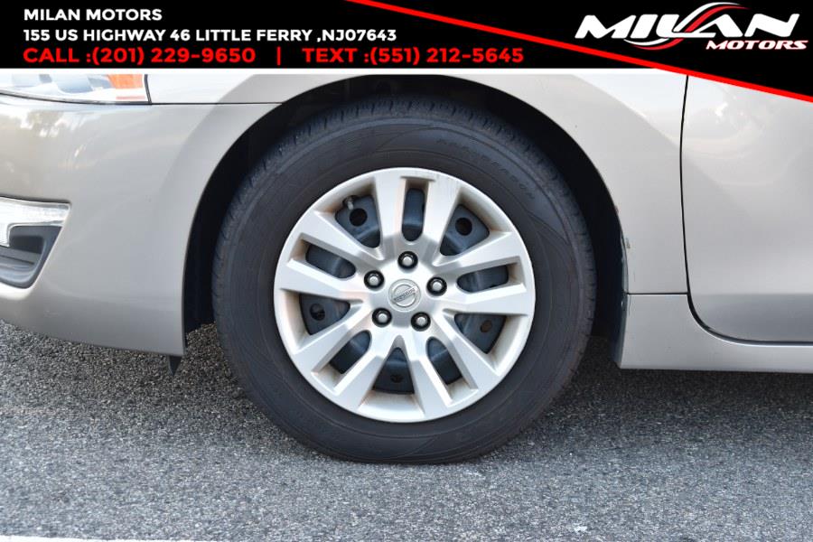 2015 Nissan Altima 4dr Sdn I4 2.5 S, available for sale in Little Ferry , New Jersey | Milan Motors. Little Ferry , New Jersey 2015 Nissan Altima 4dr Sdn I4 2.5 S, available for sale in Little Ferry , New Jersey | Milan Motors. Little Ferry , New Jersey