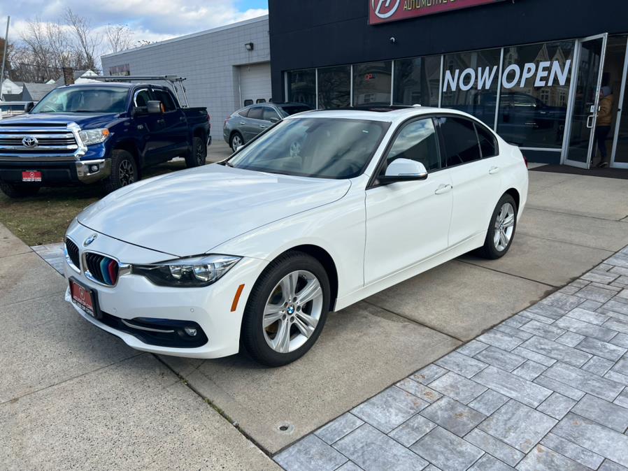 2016 BMW 3 Series 4dr Sdn 328i xDrive AWD SULEV South Africa, available for sale in Meriden, Connecticut | House of Cars CT. Meriden, Connecticut