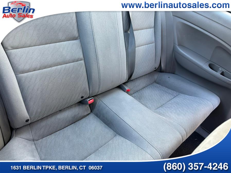2009 Honda Civic Cpe 2dr Auto LX, available for sale in Berlin, Connecticut | Berlin Auto Sales LLC. Berlin, Connecticut 2009 Honda Civic Cpe 2dr Auto LX, available for sale in Berlin, Connecticut | Berlin Auto Sales LLC. Berlin, Connecticut