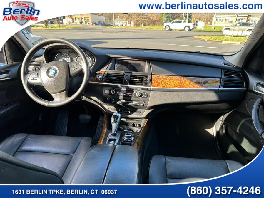 2012 BMW X5 AWD 4dr 35i Premium, available for sale in Berlin, Connecticut | Berlin Auto Sales LLC. Berlin, Connecticut 2012 BMW X5 AWD 4dr 35i Premium, available for sale in Berlin, Connecticut | Berlin Auto Sales LLC. Berlin, Connecticut