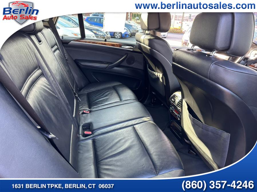 2012 BMW X5 AWD 4dr 35i Premium, available for sale in Berlin, Connecticut | Berlin Auto Sales LLC. Berlin, Connecticut 2012 BMW X5 AWD 4dr 35i Premium, available for sale in Berlin, Connecticut | Berlin Auto Sales LLC. Berlin, Connecticut