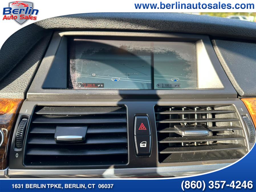2012 BMW X5 AWD 4dr 35i Premium, available for sale in Berlin, Connecticut | Berlin Auto Sales LLC. Berlin, Connecticut 2012 BMW X5 AWD 4dr 35i Premium, available for sale in Berlin, Connecticut | Berlin Auto Sales LLC. Berlin, Connecticut