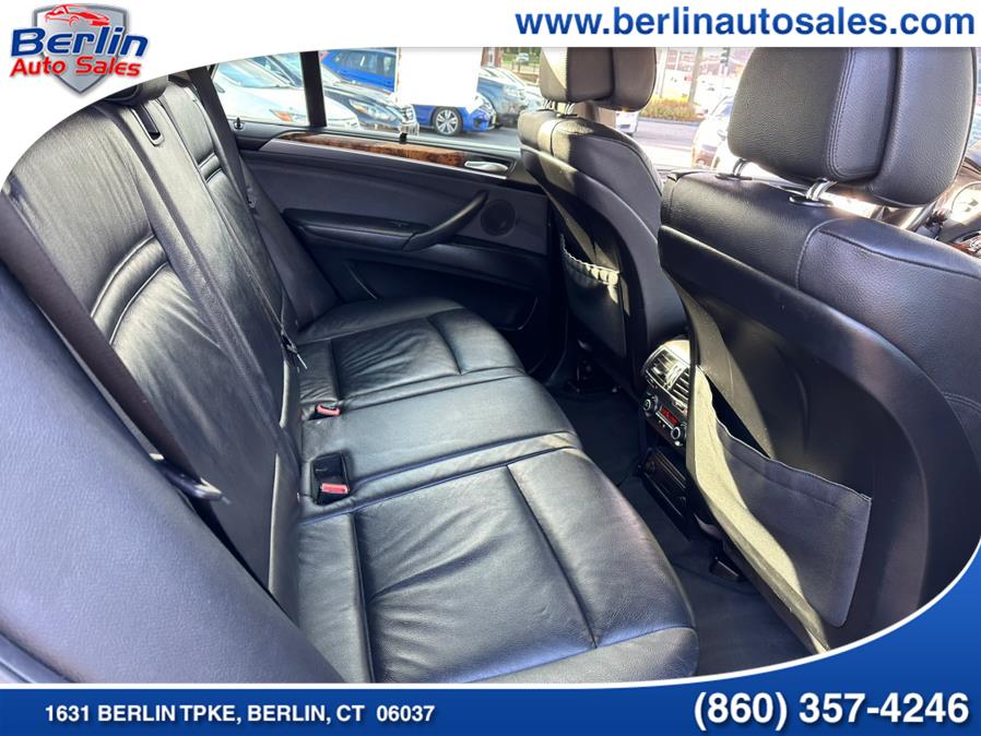 2012 BMW X5 AWD 4dr 35i Premium, available for sale in Berlin, Connecticut | Berlin Auto Sales LLC. Berlin, Connecticut 2012 BMW X5 AWD 4dr 35i Premium, available for sale in Berlin, Connecticut | Berlin Auto Sales LLC. Berlin, Connecticut