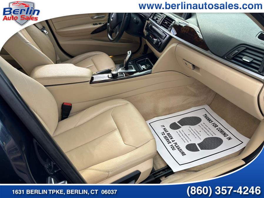 2013 BMW 3 Series 4dr Sdn 320i xDrive AWD, available for sale in Berlin, Connecticut | Berlin Auto Sales LLC. Berlin, Connecticut 2013 BMW 3 Series 4dr Sdn 320i xDrive AWD, available for sale in Berlin, Connecticut | Berlin Auto Sales LLC. Berlin, Connecticut