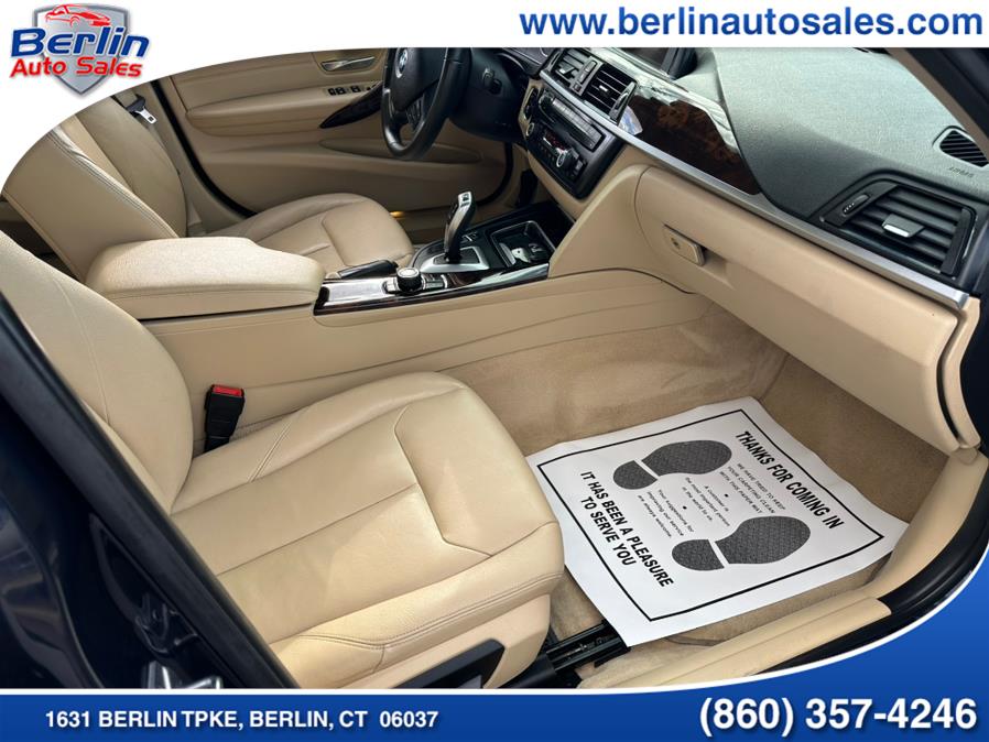 2013 BMW 3 Series 4dr Sdn 320i xDrive AWD, available for sale in Berlin, Connecticut | Berlin Auto Sales LLC. Berlin, Connecticut 2013 BMW 3 Series 4dr Sdn 320i xDrive AWD, available for sale in Berlin, Connecticut | Berlin Auto Sales LLC. Berlin, Connecticut
