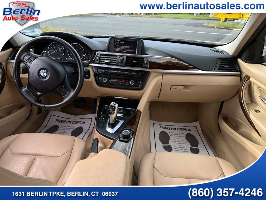 2013 BMW 3 Series 4dr Sdn 320i xDrive AWD, available for sale in Berlin, Connecticut | Berlin Auto Sales LLC. Berlin, Connecticut 2013 BMW 3 Series 4dr Sdn 320i xDrive AWD, available for sale in Berlin, Connecticut | Berlin Auto Sales LLC. Berlin, Connecticut