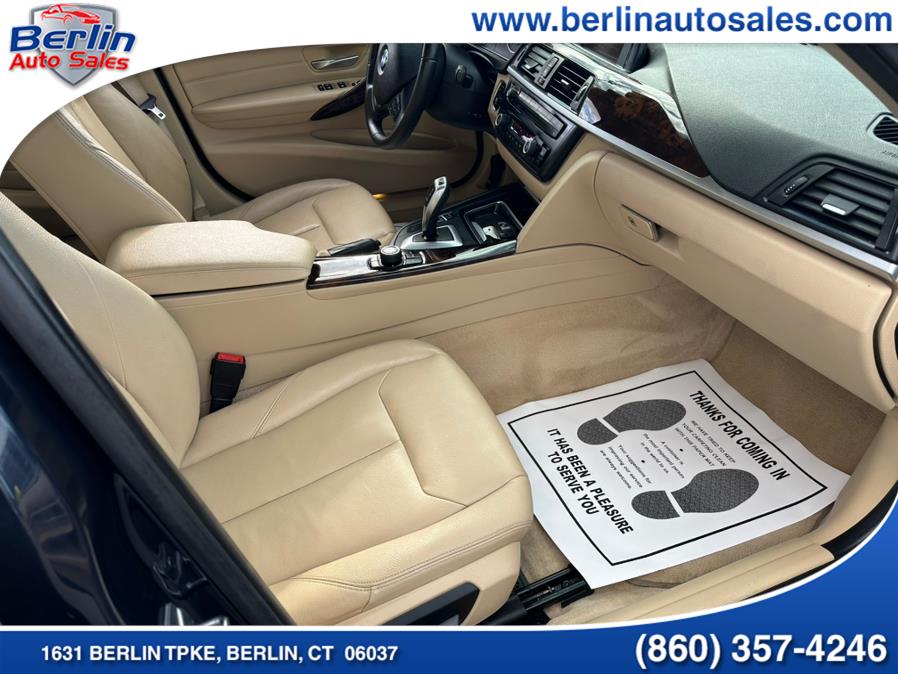 2013 BMW 3 Series 4dr Sdn 320i xDrive AWD, available for sale in Berlin, Connecticut | Berlin Auto Sales LLC. Berlin, Connecticut 2013 BMW 3 Series 4dr Sdn 320i xDrive AWD, available for sale in Berlin, Connecticut | Berlin Auto Sales LLC. Berlin, Connecticut