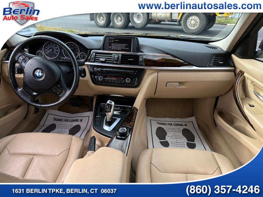 2013 BMW 3 Series 4dr Sdn 320i xDrive AWD, available for sale in Berlin, Connecticut | Berlin Auto Sales LLC. Berlin, Connecticut 2013 BMW 3 Series 4dr Sdn 320i xDrive AWD, available for sale in Berlin, Connecticut | Berlin Auto Sales LLC. Berlin, Connecticut