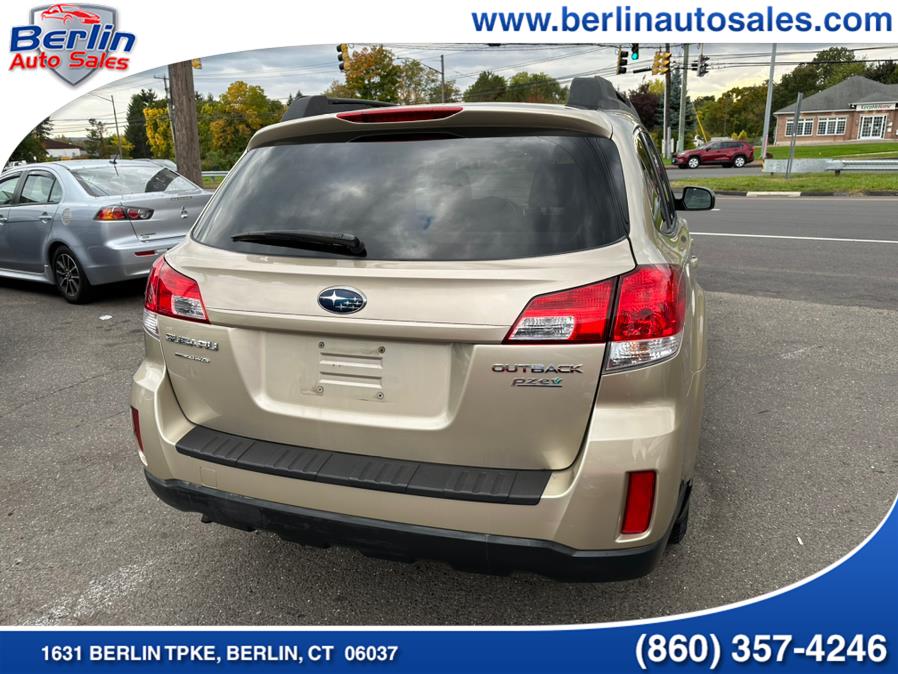 2010 Subaru Outback 4dr Wgn H4 Auto 2.5i Premium All-Weather, available for sale in Berlin, Connecticut | Berlin Auto Sales LLC. Berlin, Connecticut 2010 Subaru Outback 4dr Wgn H4 Auto 2.5i Premium All-Weather, available for sale in Berlin, Connecticut | Berlin Auto Sales LLC. Berlin, Connecticut