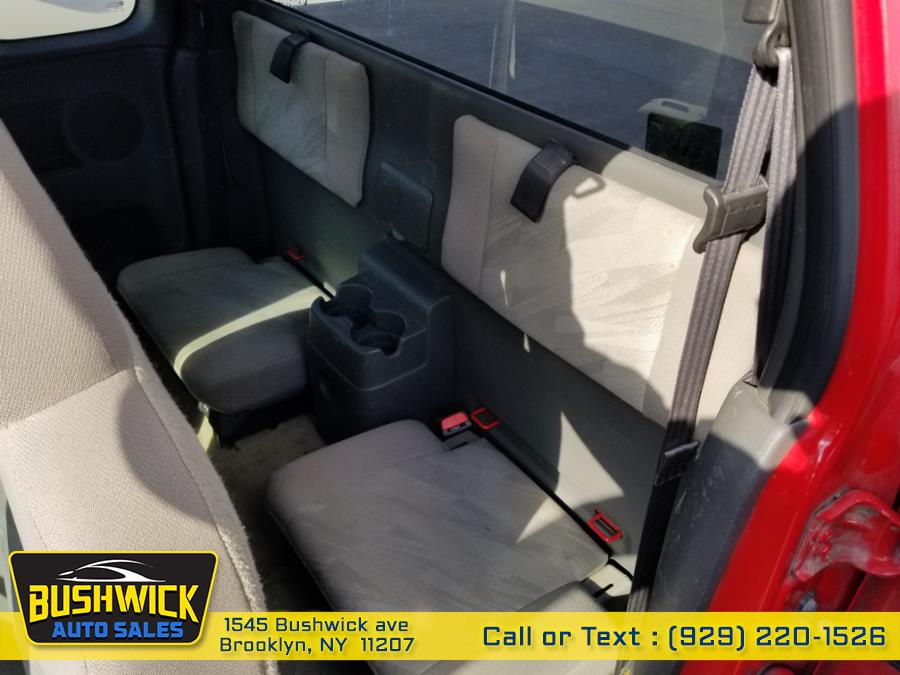 2005 Chevrolet Colorado Ext Cab 125.9" WB LS Z85, available for sale in Brooklyn, New York | Bushwick Auto Sales LLC. Brooklyn, New York 2005 Chevrolet Colorado Ext Cab 125.9" WB LS Z85, available for sale in Brooklyn, New York | Bushwick Auto Sales LLC. Brooklyn, New York