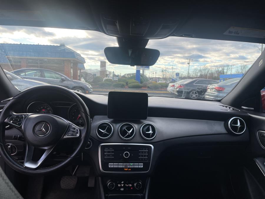 2017 Mercedes-Benz CLA CLA 250 Coupe, available for sale in Vernon, Connecticut | TD Automotive Enterprises LLC DBA Diamond Auto Cars. Vernon, Connecticut 2017 Mercedes-Benz CLA CLA 250 Coupe, available for sale in Vernon, Connecticut | TD Automotive Enterprises LLC DBA Diamond Auto Cars. Vernon, Connecticut