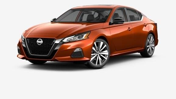 2021 Nissan Altima 2.5 SR, available for sale in Valley Stream, New York | Certified Performance Motors. Valley Stream, New York