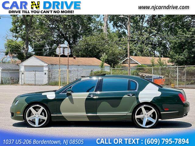2006 Bentley Continental Flying Spur Sedan, available for sale in Bordentown, New Jersey | Car N Drive. Bordentown, New Jersey 2006 Bentley Continental Flying Spur Sedan, available for sale in Bordentown, New Jersey | Car N Drive. Bordentown, New Jersey
