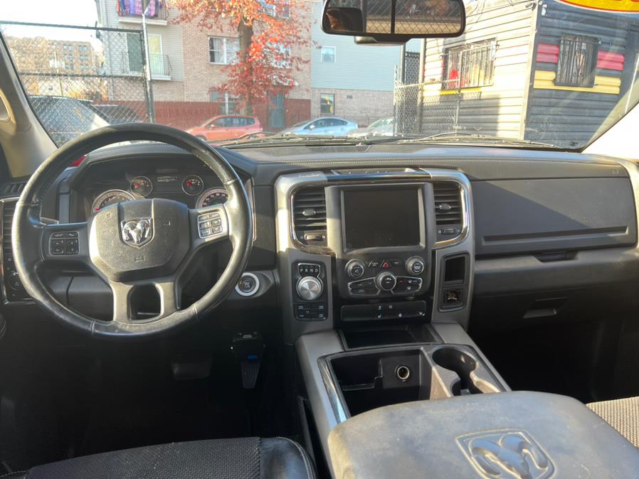 Used Ram 1500 4WD Crew Cab 140.5" Sport 2014 | Zezo Auto Sales. Newark, New Jersey