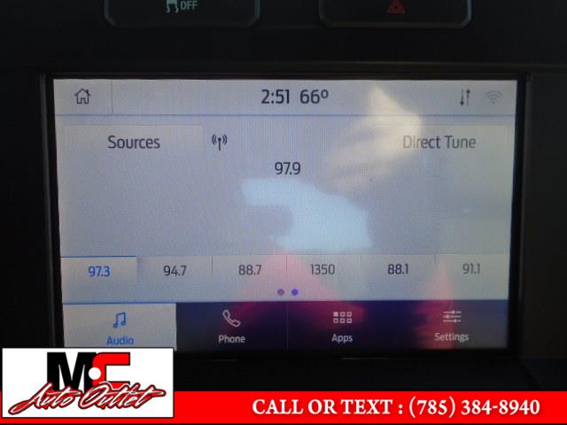 2020 Ford Super Duty F-250 SRW XL 4WD SuperCab 6.75'' Box, available for sale in Colby, Kansas | M C Auto Outlet Inc. Colby, Kansas 2020 Ford Super Duty F-250 SRW XL 4WD SuperCab 6.75'' Box, available for sale in Colby, Kansas | M C Auto Outlet Inc. Colby, Kansas