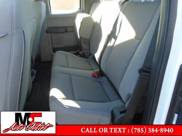 2020 Ford Super Duty F-250 SRW XL 4WD SuperCab 6.75'' Box, available for sale in Colby, Kansas | M C Auto Outlet Inc. Colby, Kansas 2020 Ford Super Duty F-250 SRW XL 4WD SuperCab 6.75'' Box, available for sale in Colby, Kansas | M C Auto Outlet Inc. Colby, Kansas