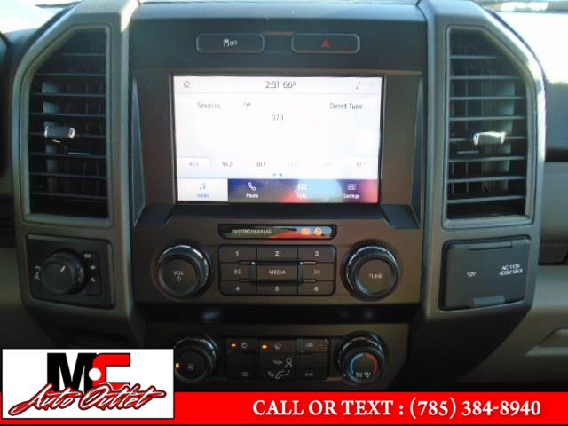 2020 Ford Super Duty F-250 SRW XL 4WD SuperCab 6.75'' Box, available for sale in Colby, Kansas | M C Auto Outlet Inc. Colby, Kansas 2020 Ford Super Duty F-250 SRW XL 4WD SuperCab 6.75'' Box, available for sale in Colby, Kansas | M C Auto Outlet Inc. Colby, Kansas