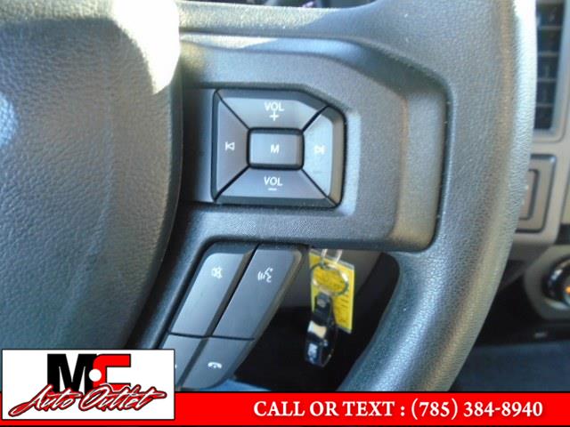 2020 Ford Super Duty F-250 SRW XL 4WD SuperCab 6.75'' Box, available for sale in Colby, Kansas | M C Auto Outlet Inc. Colby, Kansas 2020 Ford Super Duty F-250 SRW XL 4WD SuperCab 6.75'' Box, available for sale in Colby, Kansas | M C Auto Outlet Inc. Colby, Kansas
