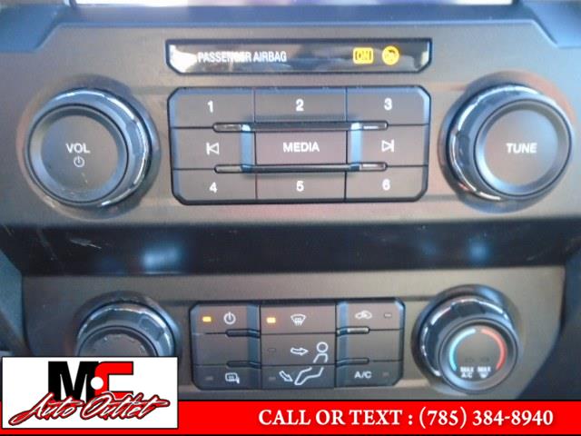 2020 Ford Super Duty F-250 SRW XL 4WD SuperCab 6.75'' Box, available for sale in Colby, Kansas | M C Auto Outlet Inc. Colby, Kansas 2020 Ford Super Duty F-250 SRW XL 4WD SuperCab 6.75'' Box, available for sale in Colby, Kansas | M C Auto Outlet Inc. Colby, Kansas