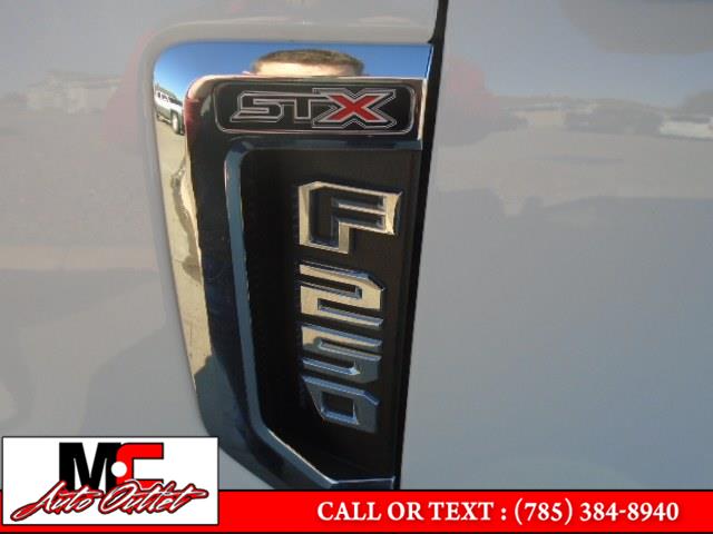 2020 Ford Super Duty F-250 SRW XL 4WD SuperCab 6.75'' Box, available for sale in Colby, Kansas | M C Auto Outlet Inc. Colby, Kansas 2020 Ford Super Duty F-250 SRW XL 4WD SuperCab 6.75'' Box, available for sale in Colby, Kansas | M C Auto Outlet Inc. Colby, Kansas