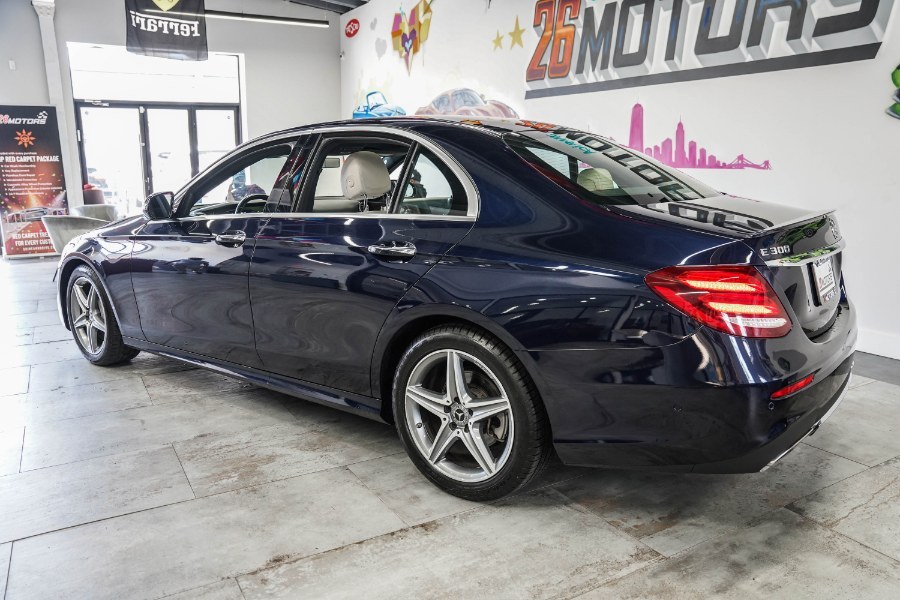 2019 Mercedes-Benz E-Class ///AMG Pkg E 300 4MATIC Sedan, available for sale in Hollis, New York | Jamaica 26 Motors. Hollis, New York 2019 Mercedes-Benz E-Class ///AMG Pkg E 300 4MATIC Sedan, available for sale in Hollis, New York | Jamaica 26 Motors. Hollis, New York