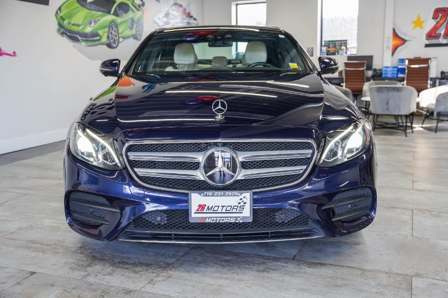 2019 Mercedes-Benz E-Class ///AMG Pkg E 300 4MATIC Sedan, available for sale in Hollis, New York | Jamaica 26 Motors. Hollis, New York 2019 Mercedes-Benz E-Class ///AMG Pkg E 300 4MATIC Sedan, available for sale in Hollis, New York | Jamaica 26 Motors. Hollis, New York