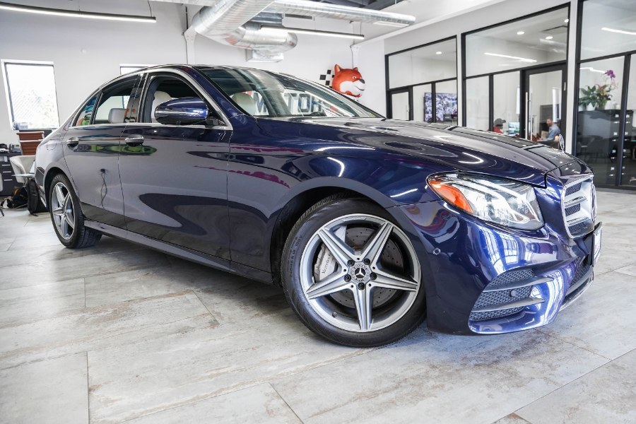 2019 Mercedes-Benz E-Class ///AMG Pkg E 300 4MATIC Sedan, available for sale in Hollis, New York | Jamaica 26 Motors. Hollis, New York 2019 Mercedes-Benz E-Class ///AMG Pkg E 300 4MATIC Sedan, available for sale in Hollis, New York | Jamaica 26 Motors. Hollis, New York