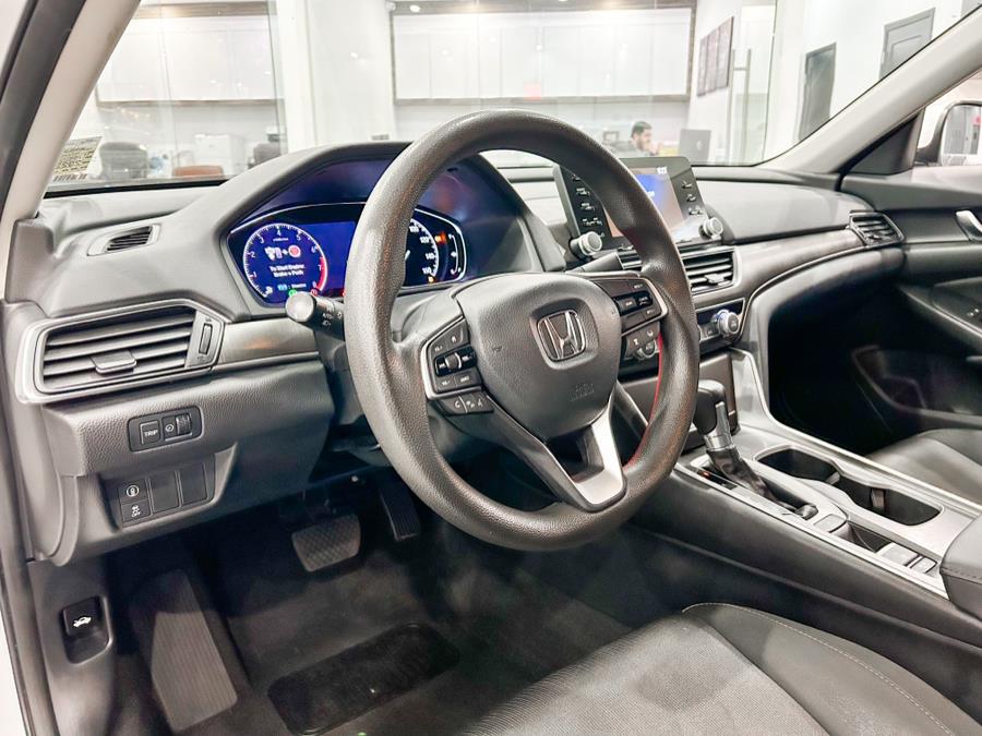 Used Honda Accord Sedan LX 1.5T CVT 2019 | C Rich Cars. Franklin Square, New York