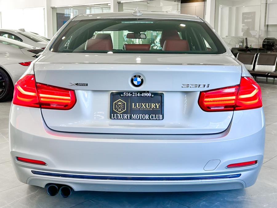 Used BMW 3 Series 330i xDrive Sedan South Africa 2018 | C Rich Cars. Franklin Square, New York