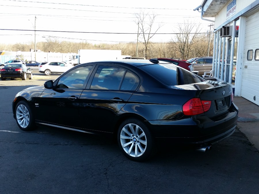2011 BMW 3 Series 4dr Sdn 328i xDrive AWD SULEV, available for sale in Berlin, Connecticut | Action Automotive. Berlin, Connecticut 2011 BMW 3 Series 4dr Sdn 328i xDrive AWD SULEV, available for sale in Berlin, Connecticut | Action Automotive. Berlin, Connecticut