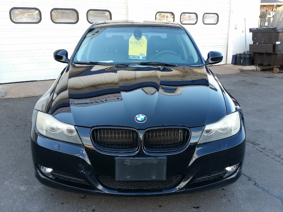 2011 BMW 3 Series 4dr Sdn 328i xDrive AWD SULEV, available for sale in Berlin, Connecticut | Action Automotive. Berlin, Connecticut 2011 BMW 3 Series 4dr Sdn 328i xDrive AWD SULEV, available for sale in Berlin, Connecticut | Action Automotive. Berlin, Connecticut