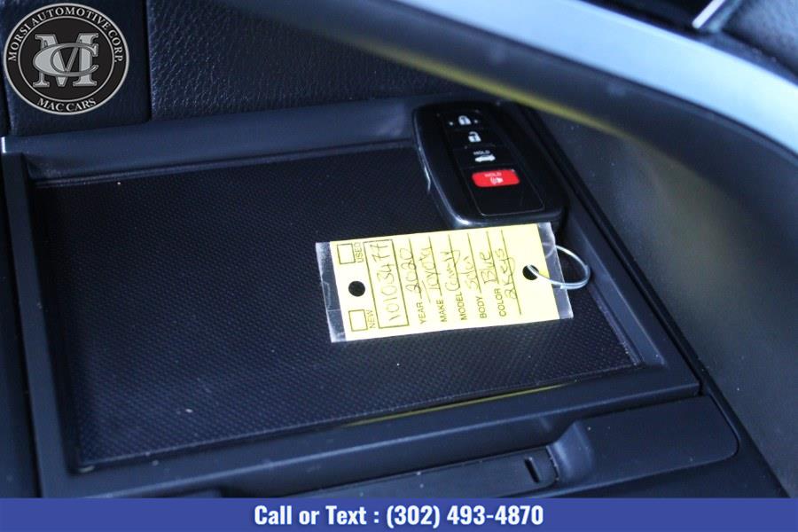 Used Toyota Camry SE Auto (Natl) 2020 | Morsi Automotive Corp. New Castle, Delaware Used Toyota Camry SE Auto (Natl) 2020 | Morsi Automotive Corp. New Castle, Delaware