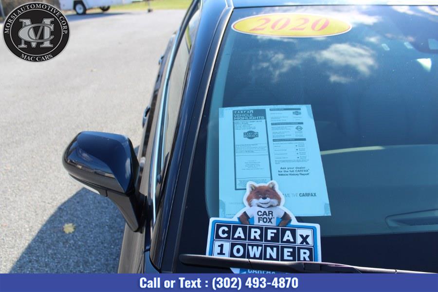 Used Toyota Camry SE Auto (Natl) 2020 | Morsi Automotive Corp. New Castle, Delaware Used Toyota Camry SE Auto (Natl) 2020 | Morsi Automotive Corp. New Castle, Delaware