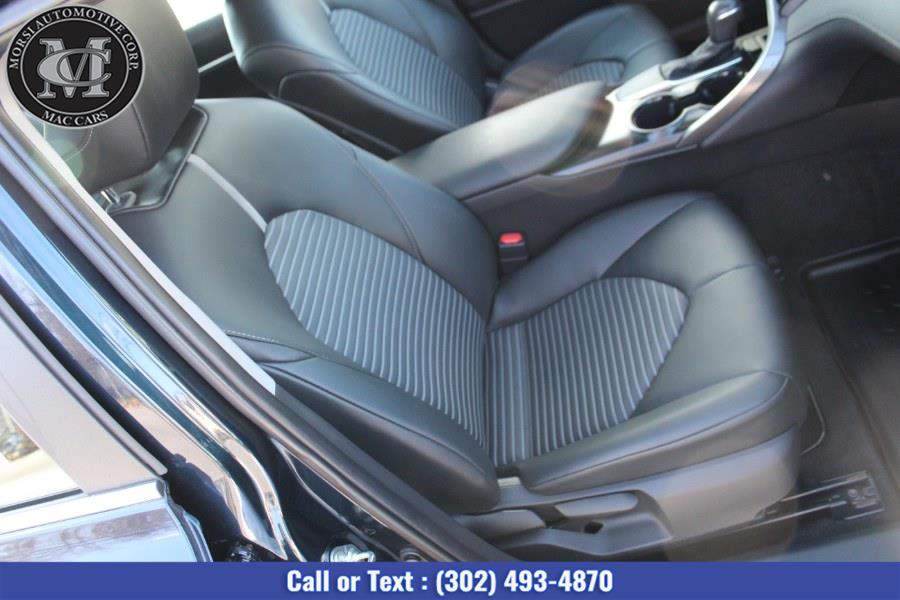 Used Toyota Camry SE Auto (Natl) 2020 | Morsi Automotive Corp. New Castle, Delaware Used Toyota Camry SE Auto (Natl) 2020 | Morsi Automotive Corp. New Castle, Delaware