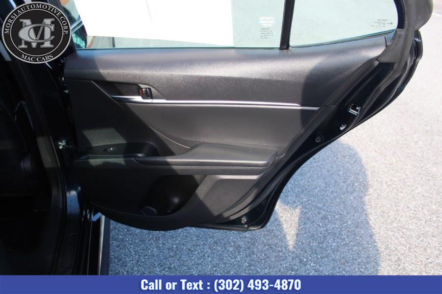 Used Toyota Camry SE Auto (Natl) 2020 | Morsi Automotive Corp. New Castle, Delaware Used Toyota Camry SE Auto (Natl) 2020 | Morsi Automotive Corp. New Castle, Delaware