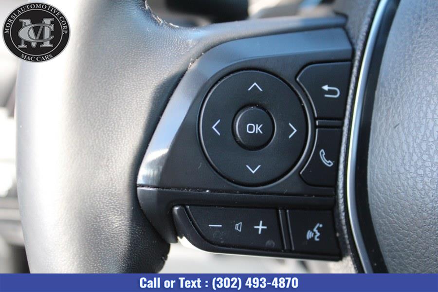 Used Toyota Camry SE Auto (Natl) 2020 | Morsi Automotive Corp. New Castle, Delaware Used Toyota Camry SE Auto (Natl) 2020 | Morsi Automotive Corp. New Castle, Delaware
