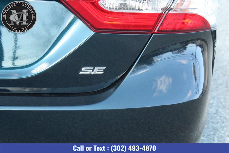 Used Toyota Camry SE Auto (Natl) 2020 | Morsi Automotive Corp. New Castle, Delaware Used Toyota Camry SE Auto (Natl) 2020 | Morsi Automotive Corp. New Castle, Delaware
