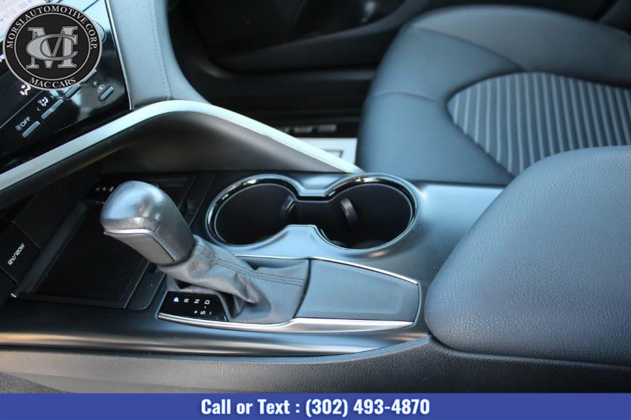 Used Toyota Camry SE Auto (Natl) 2020 | Morsi Automotive Corp. New Castle, Delaware Used Toyota Camry SE Auto (Natl) 2020 | Morsi Automotive Corp. New Castle, Delaware
