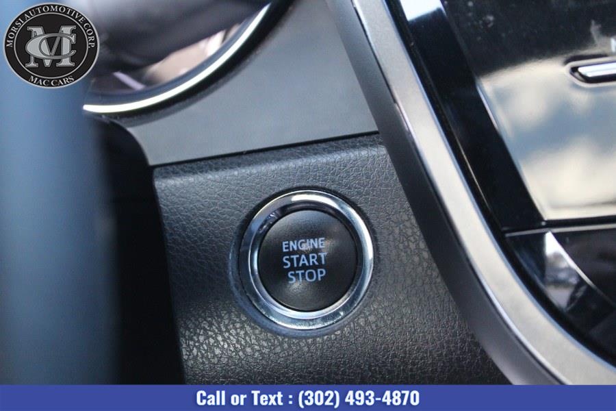 Used Toyota Camry SE Auto (Natl) 2020 | Morsi Automotive Corp. New Castle, Delaware Used Toyota Camry SE Auto (Natl) 2020 | Morsi Automotive Corp. New Castle, Delaware