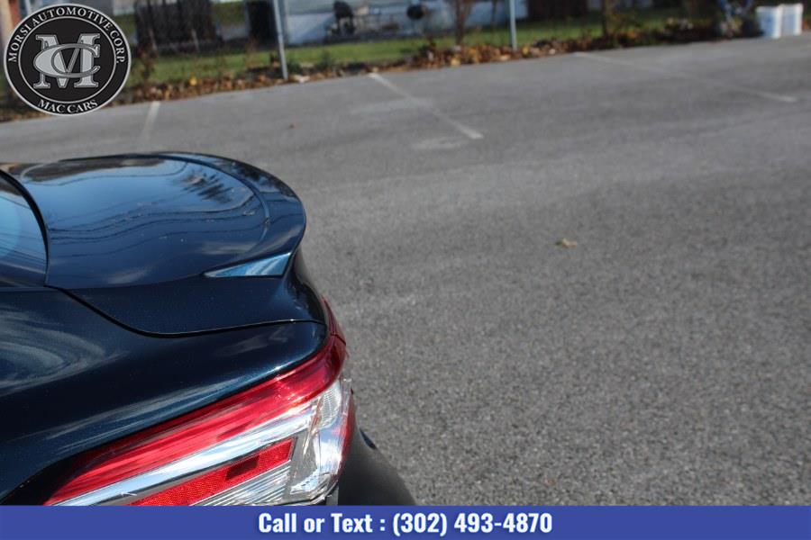 Used Toyota Camry SE Auto (Natl) 2020 | Morsi Automotive Corp. New Castle, Delaware Used Toyota Camry SE Auto (Natl) 2020 | Morsi Automotive Corp. New Castle, Delaware