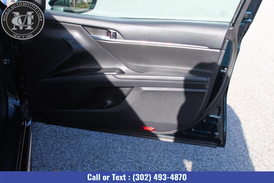 Used Toyota Camry SE Auto (Natl) 2020 | Morsi Automotive Corp. New Castle, Delaware Used Toyota Camry SE Auto (Natl) 2020 | Morsi Automotive Corp. New Castle, Delaware