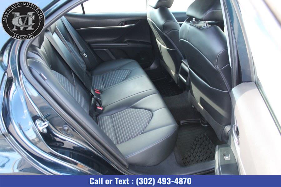 Used Toyota Camry SE Auto (Natl) 2020 | Morsi Automotive Corp. New Castle, Delaware Used Toyota Camry SE Auto (Natl) 2020 | Morsi Automotive Corp. New Castle, Delaware