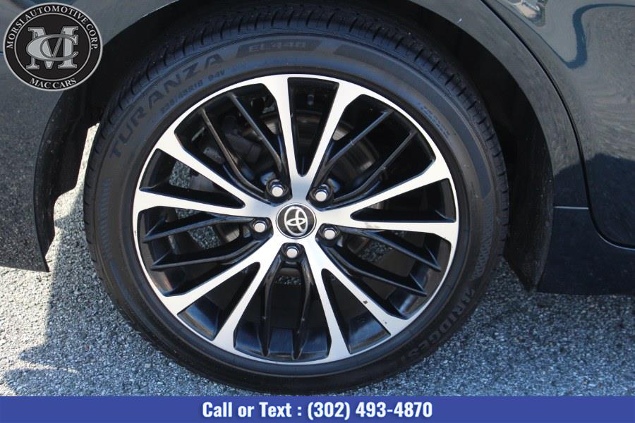 Used Toyota Camry SE Auto (Natl) 2020 | Morsi Automotive Corp. New Castle, Delaware Used Toyota Camry SE Auto (Natl) 2020 | Morsi Automotive Corp. New Castle, Delaware