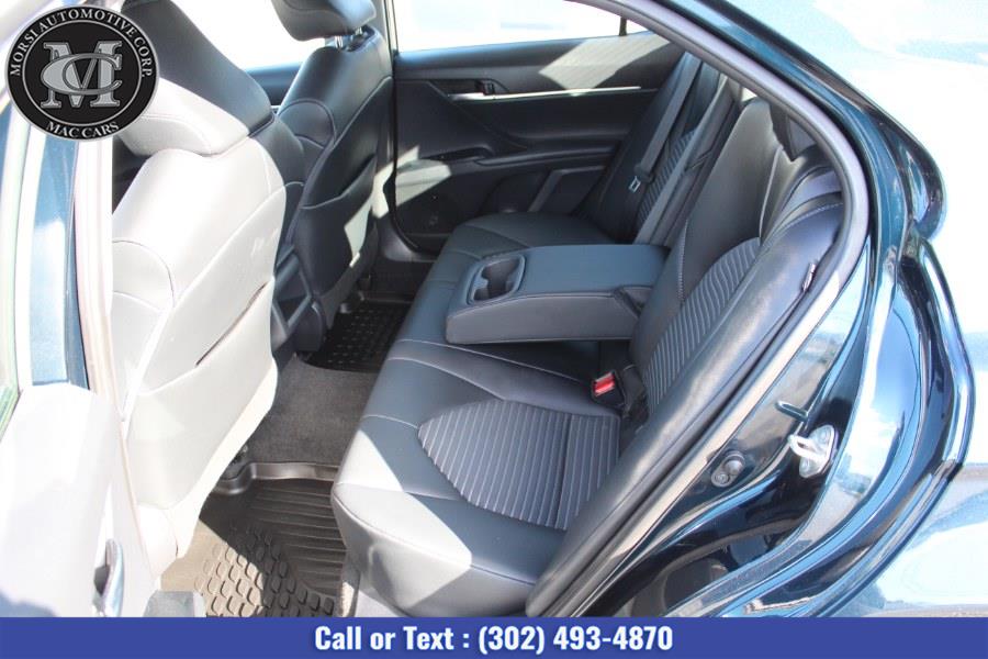 Used Toyota Camry SE Auto (Natl) 2020 | Morsi Automotive Corp. New Castle, Delaware Used Toyota Camry SE Auto (Natl) 2020 | Morsi Automotive Corp. New Castle, Delaware