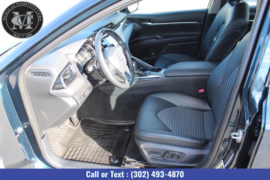 Used Toyota Camry SE Auto (Natl) 2020 | Morsi Automotive Corp. New Castle, Delaware Used Toyota Camry SE Auto (Natl) 2020 | Morsi Automotive Corp. New Castle, Delaware