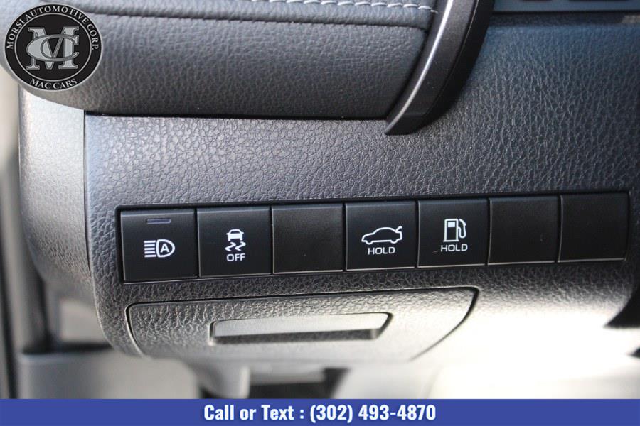 Used Toyota Camry SE Auto (Natl) 2020 | Morsi Automotive Corp. New Castle, Delaware Used Toyota Camry SE Auto (Natl) 2020 | Morsi Automotive Corp. New Castle, Delaware