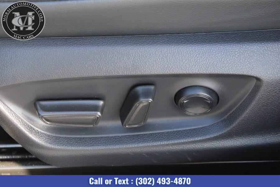Used Toyota Camry SE Auto (Natl) 2020 | Morsi Automotive Corp. New Castle, Delaware Used Toyota Camry SE Auto (Natl) 2020 | Morsi Automotive Corp. New Castle, Delaware